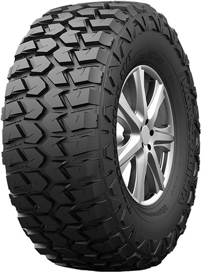 Шина Kapsen RS25 265/65 R17 120Q
